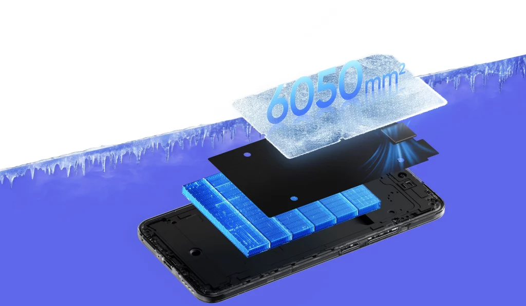 realme P3 Ultra 5G