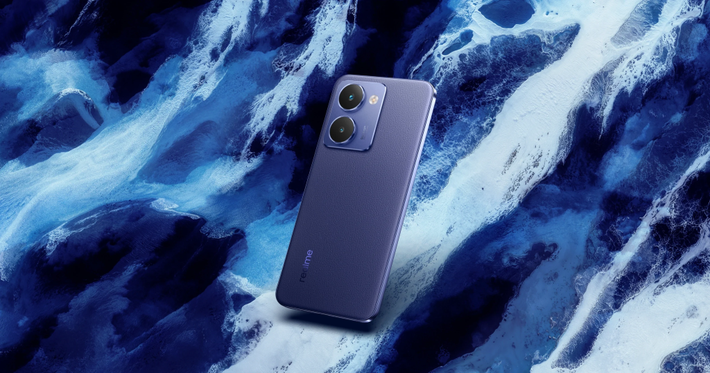 realme P3 Ultra 5G