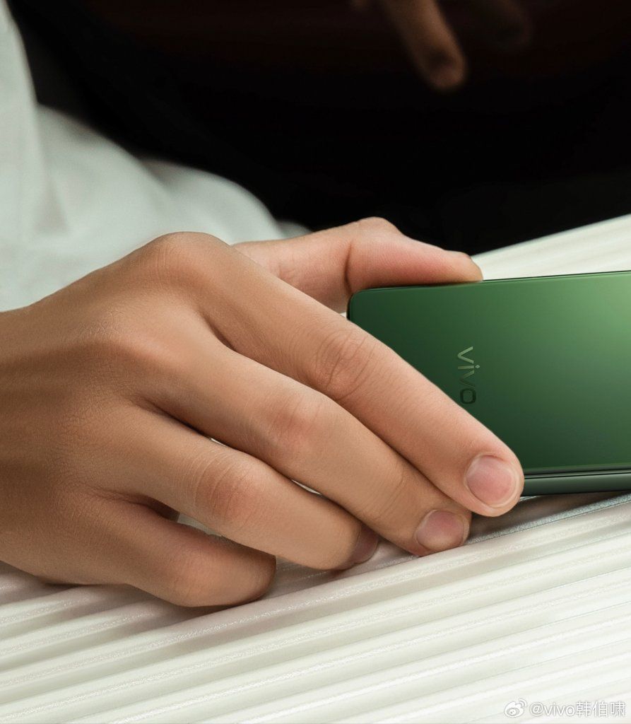 vivo X Fold 5