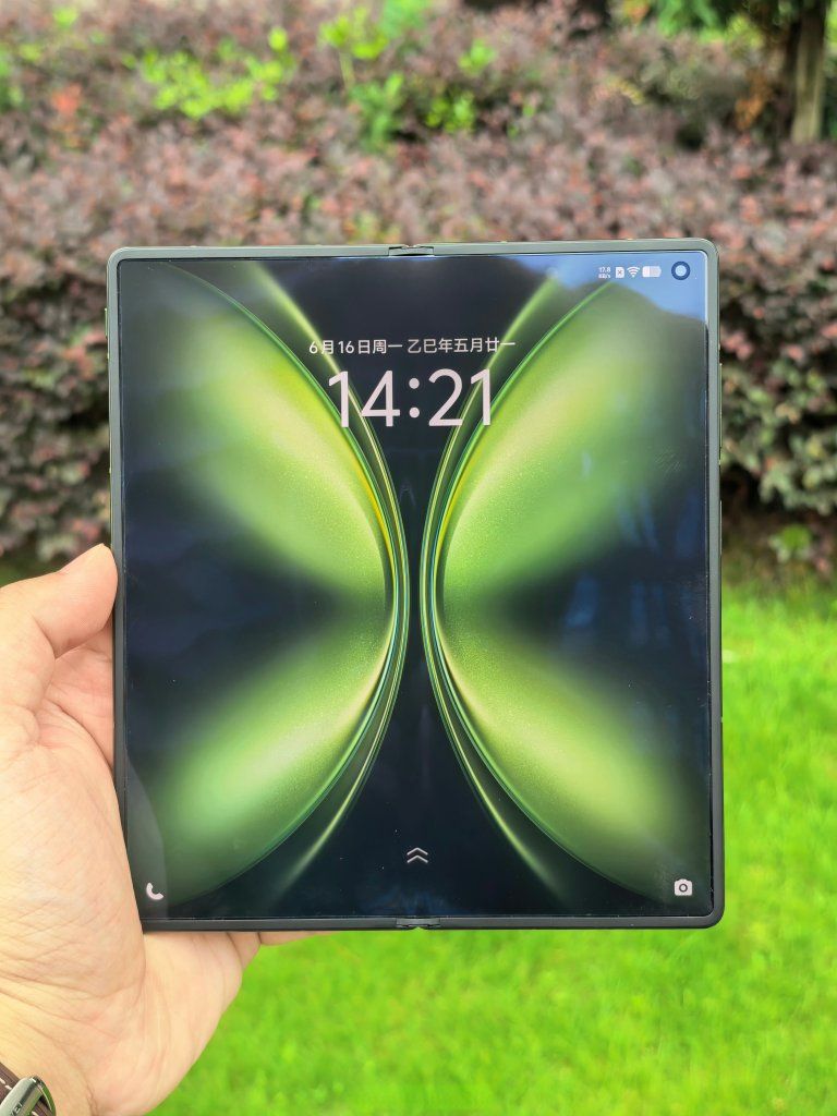 vivo X Fold5