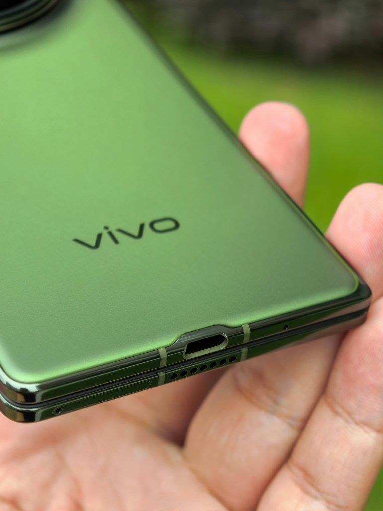 vivo X Fold5