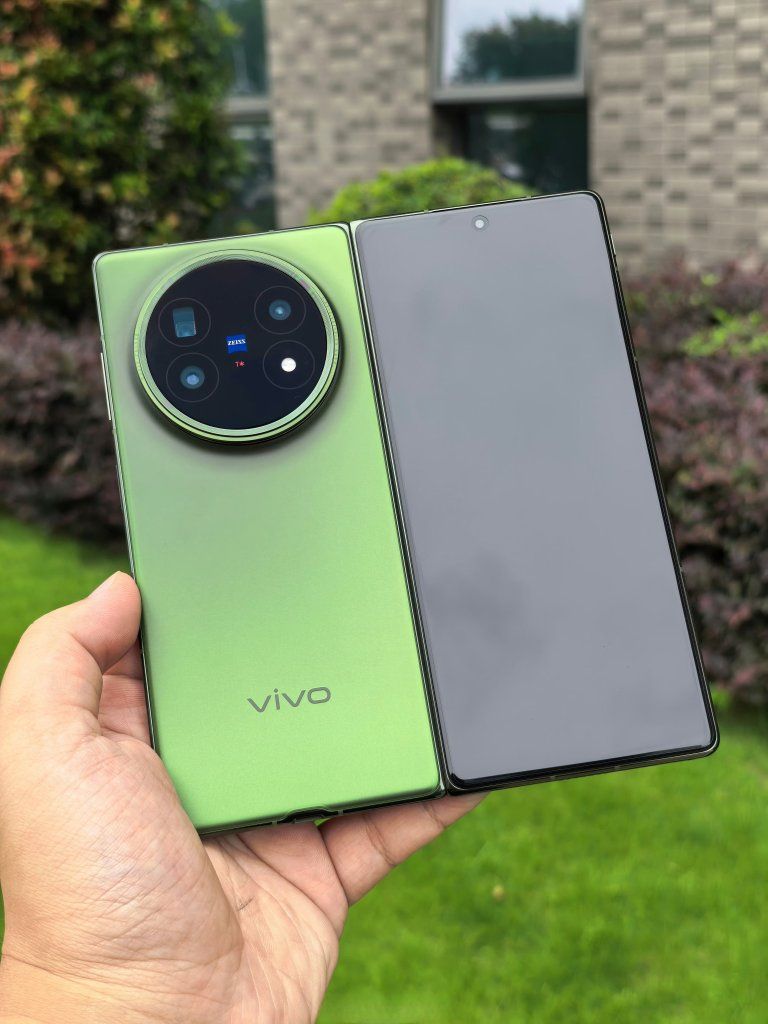 vivo X Fold5