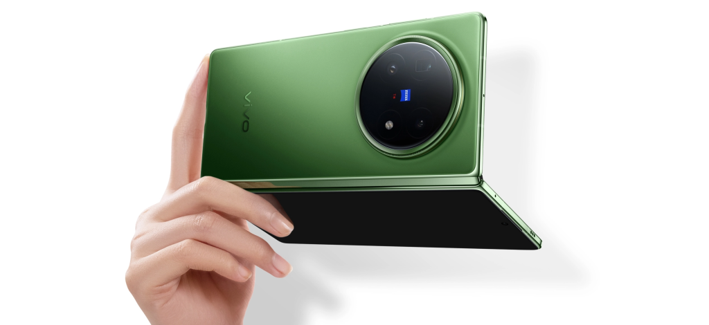 vivo X Fold5
