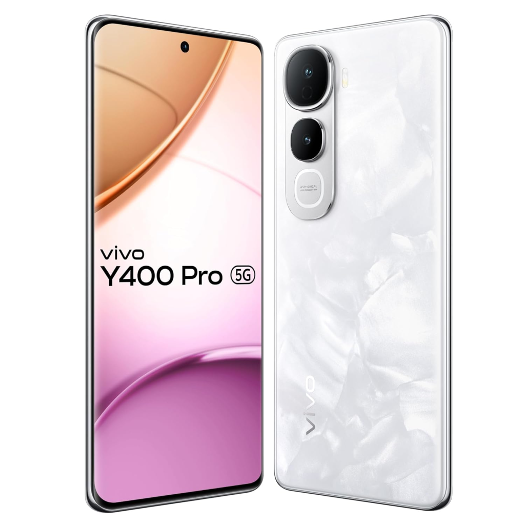 vivo Y400 Pro 5G