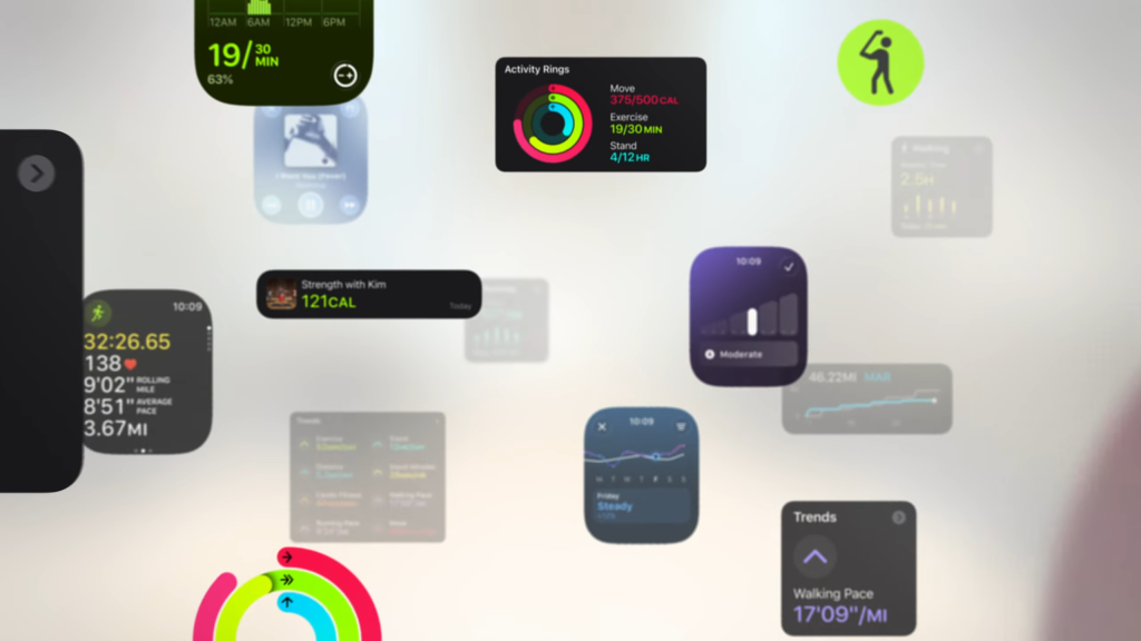watchOS 26