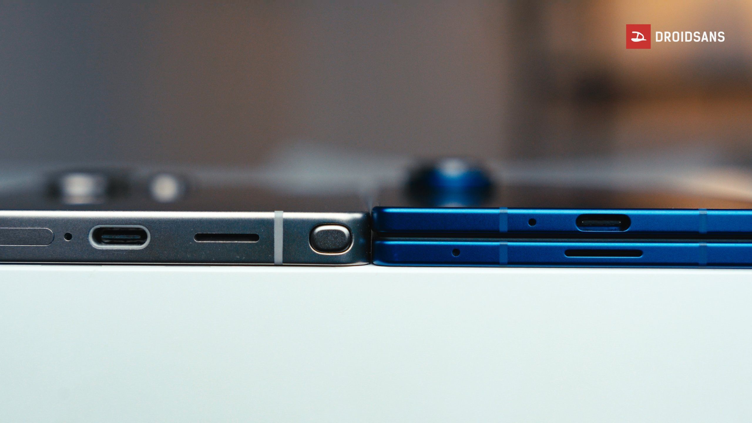 Galaxy Z Fold7 - Compare
