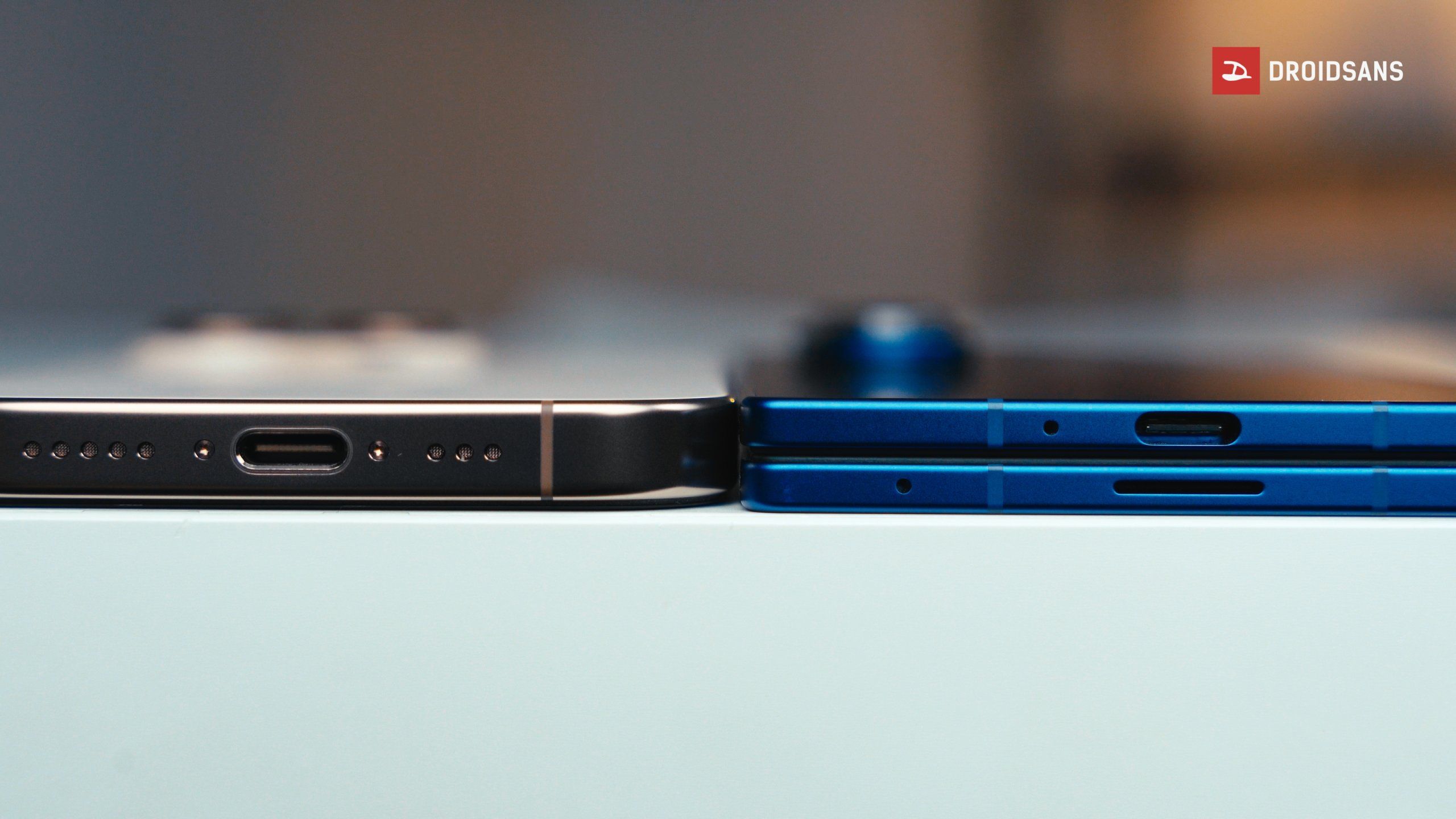 Galaxy Z Fold7 - Compare