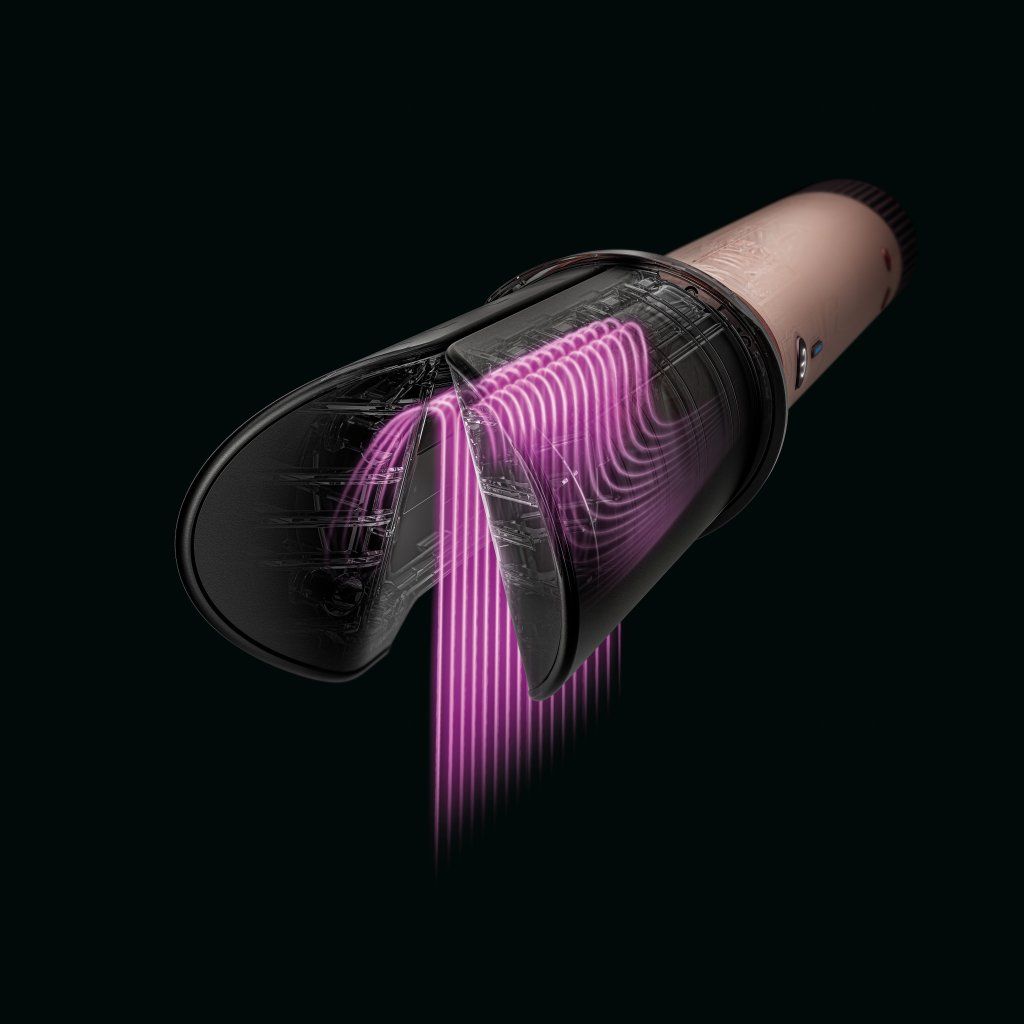 Dyson Airwrap Co-anda 2x