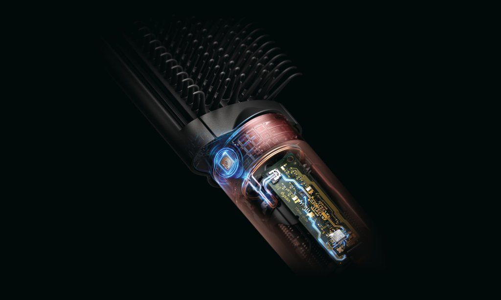 Dyson Airwrap Co-anda 2x
