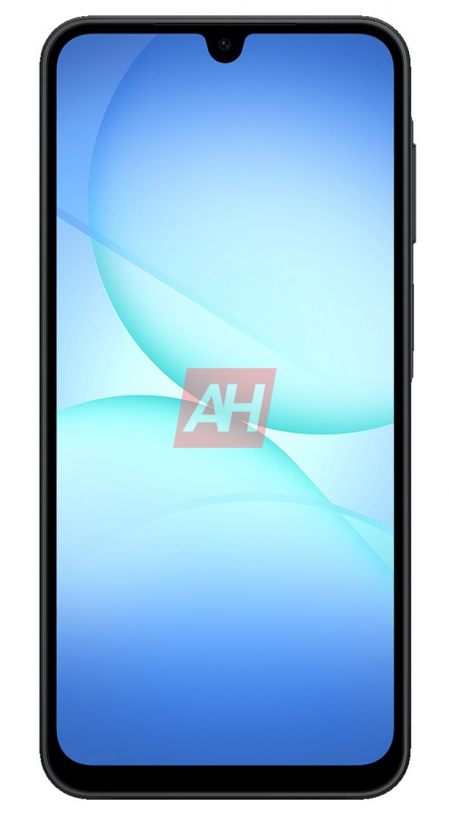 Galaxy A17