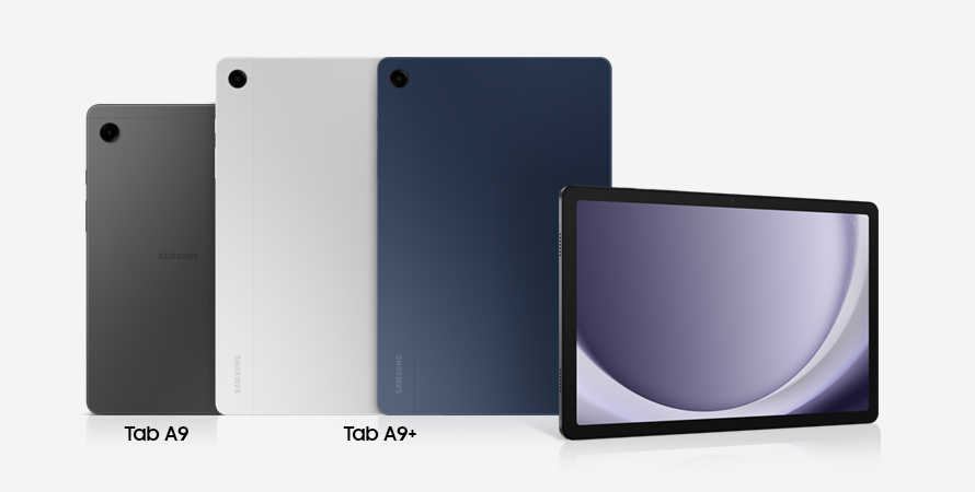 Galaxy Tab A11