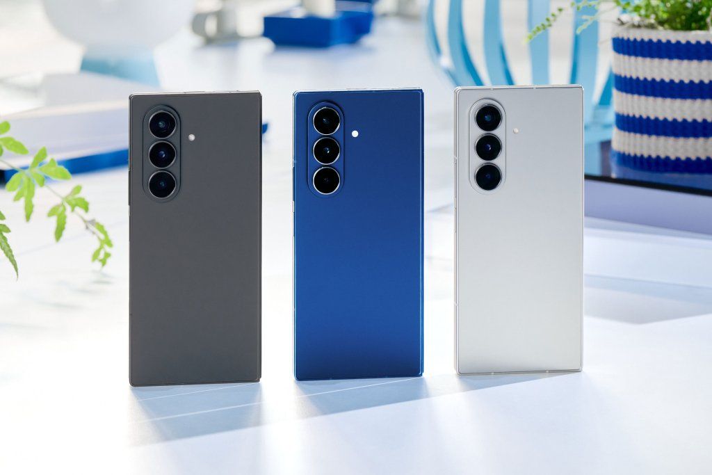 Galaxy Z Fold7