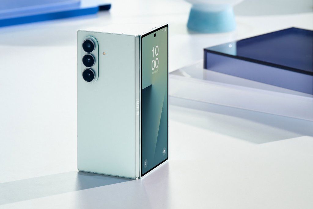 Galaxy Z Fold7