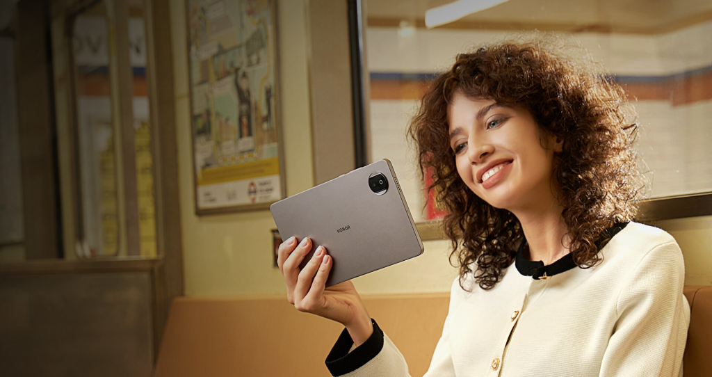 HONOR Pad X7
