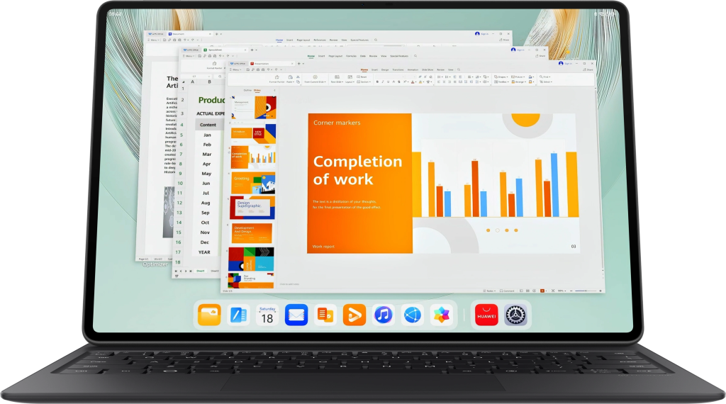 HUAWEI MatePad Pro 12.2” 2025