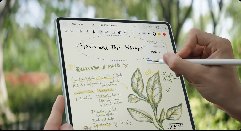 HUAWEI MatePad Pro 12.2” 2025