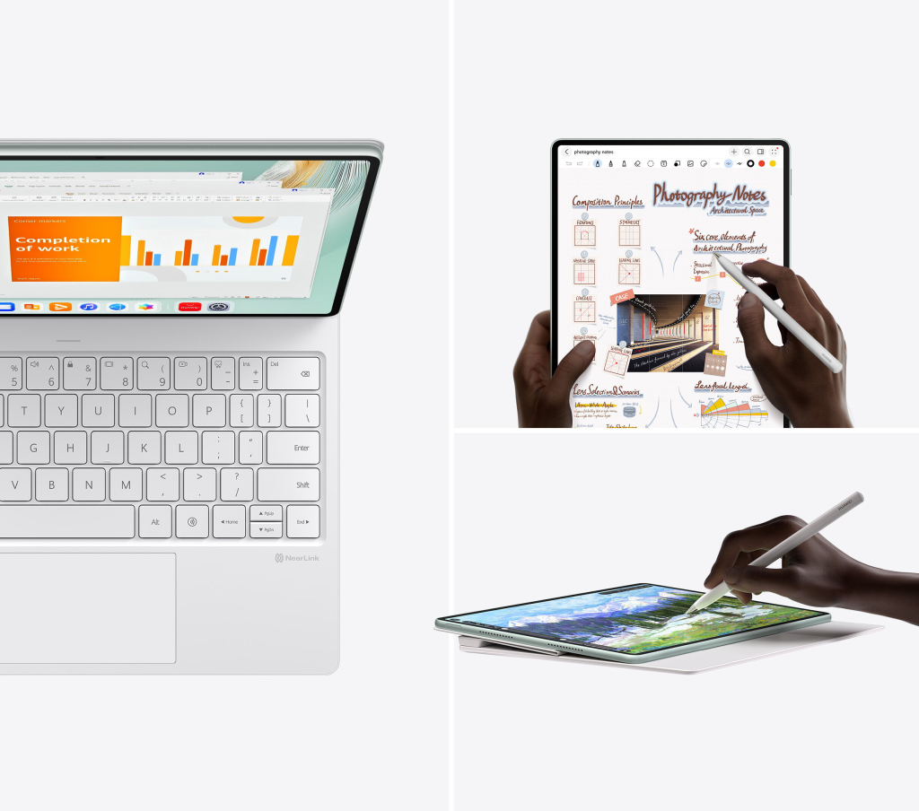 HUAWEI MatePad Pro 12.2” 2025