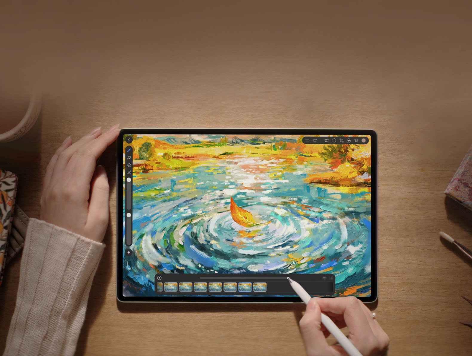 HUAWEI MatePad Pro 12.2” 2025