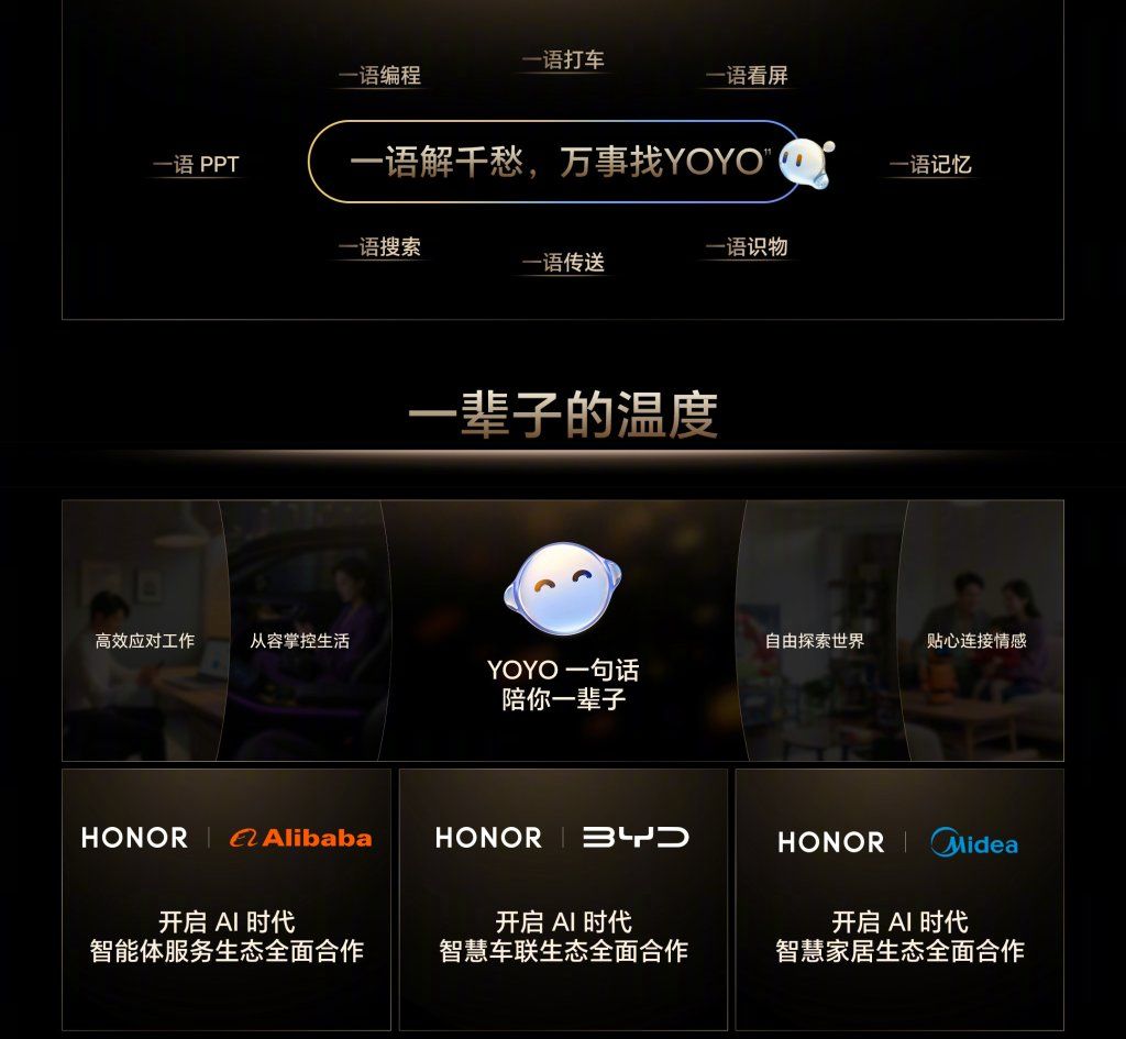 Honor Magic V5
