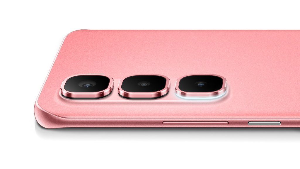 Infinix HOT 60 Pro+