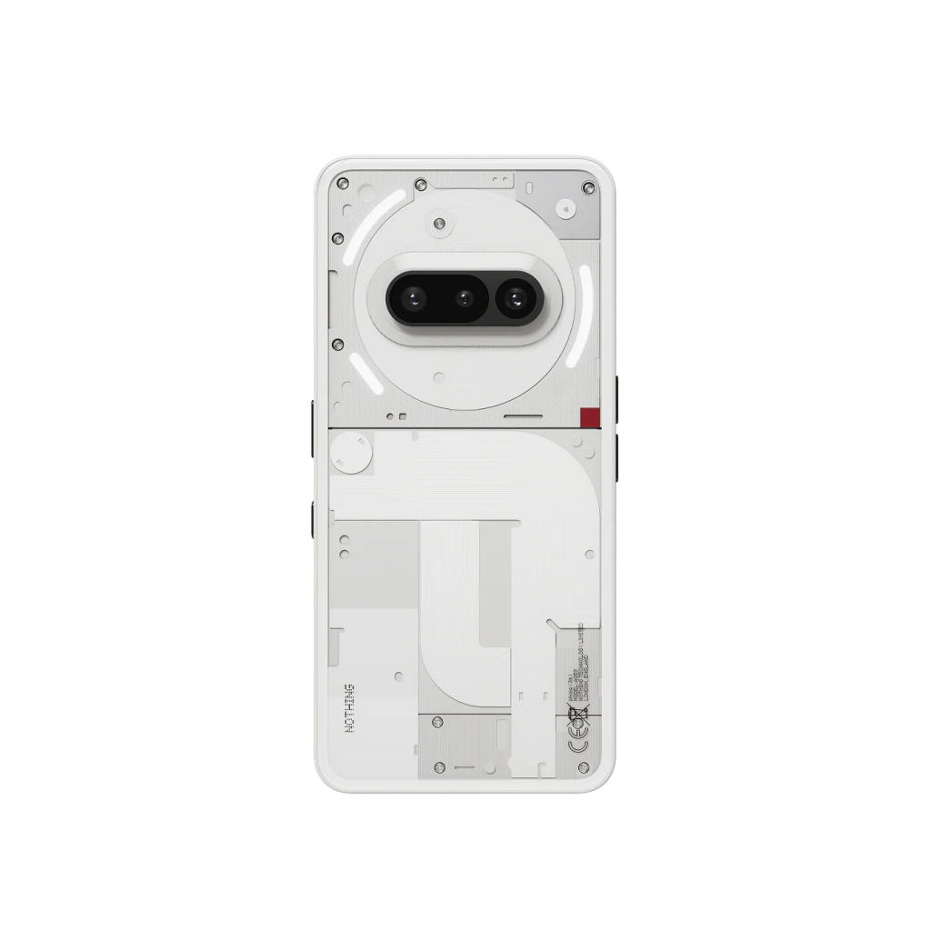 Nothing Phone (3a)