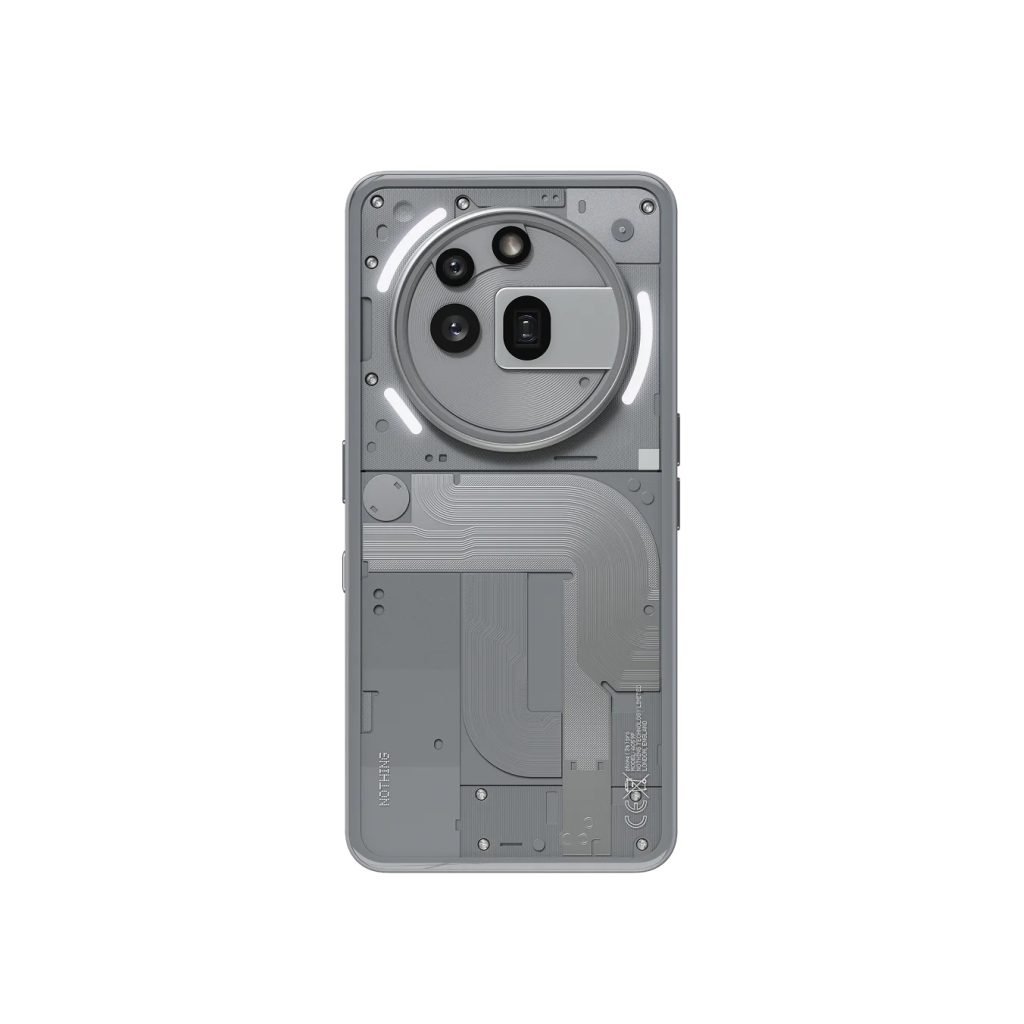 Nothing Phone (3a) Pro