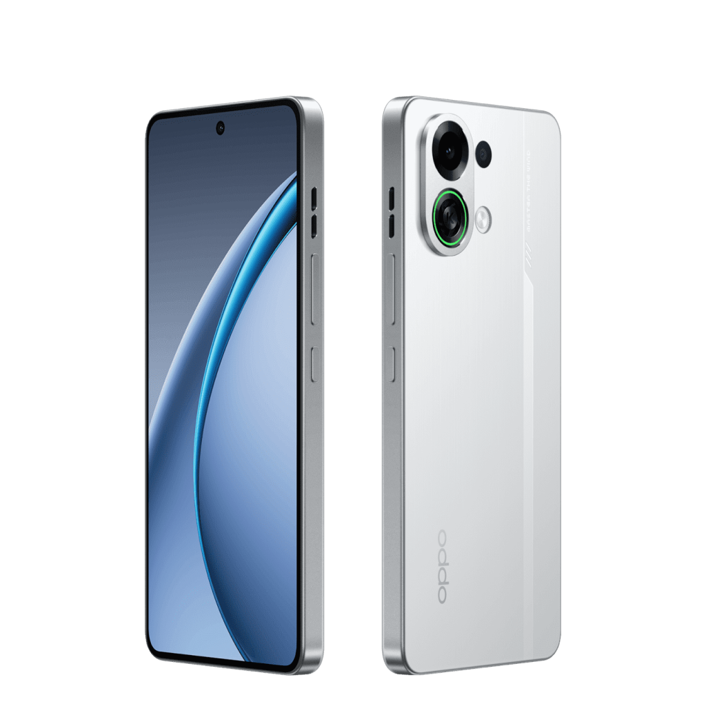OPPO K13 Turbo