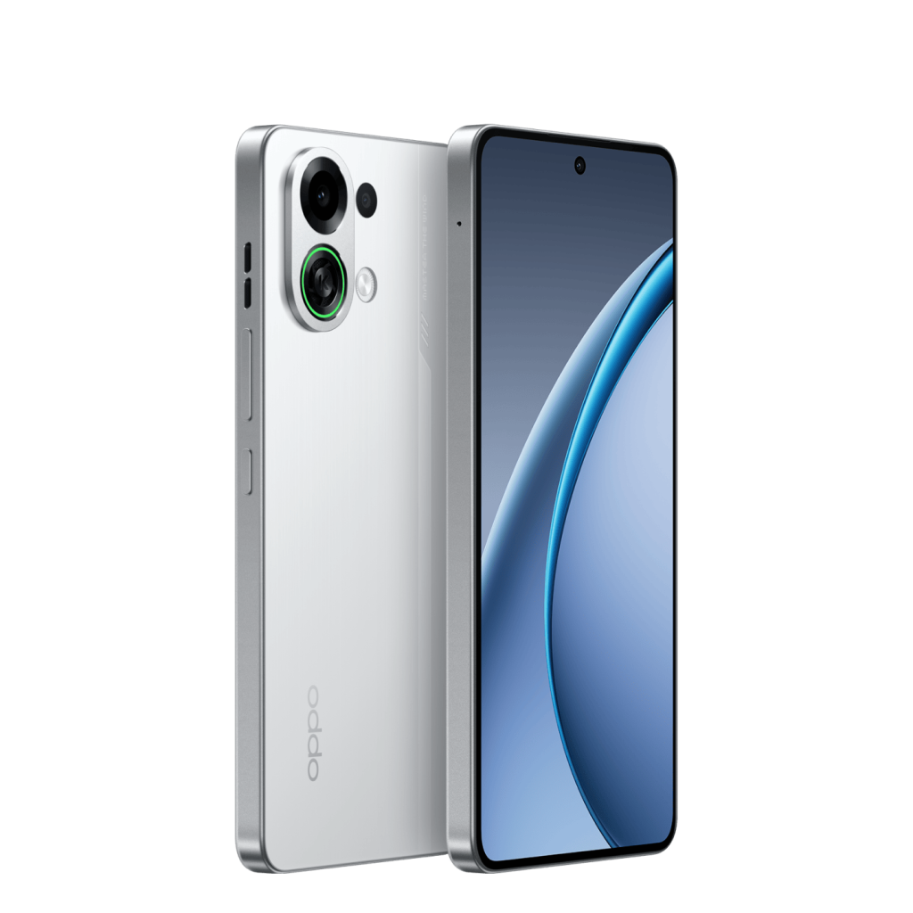 OPPO K13 Turbo
