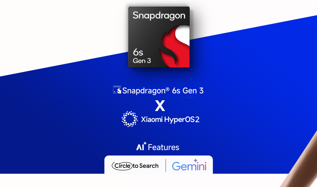 REDMI 15 5G