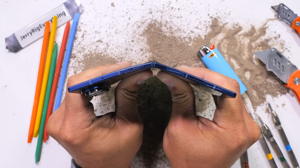 Samsung Galaxy Z Fold7