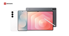 หลุดภาพเรนเดอร์แรก Galaxy Tab S11 Ultra ขอบจอบางกว่าเดิม และอาจใช้ดีไซน์หน้าจอติ่งหยดน้ำ