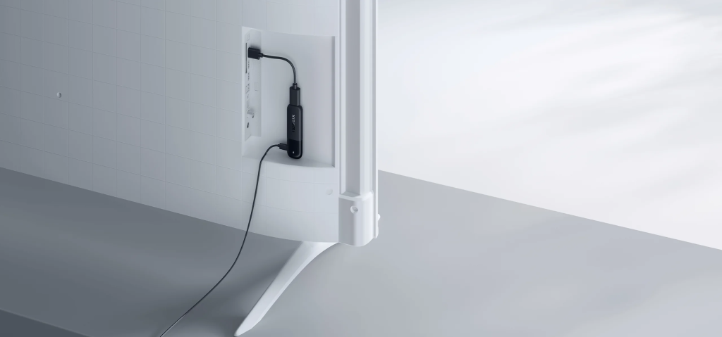 Xiaomi TV Stick 4K รุ่นที่ 2 (2nd Gen)