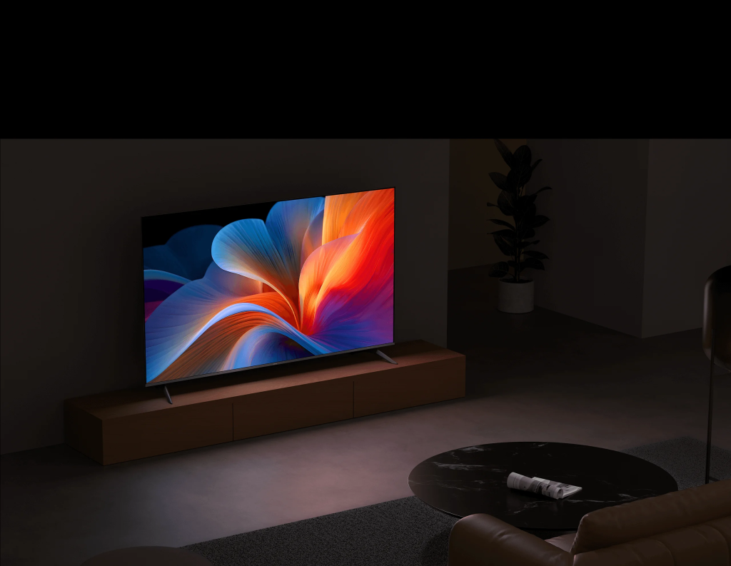 Xiaomi TV Stick 4K รุ่นที่ 2 (2nd Gen)