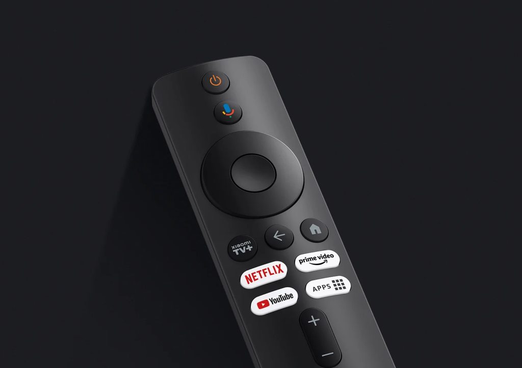 Xiaomi TV Stick 4K (2nd Gen)