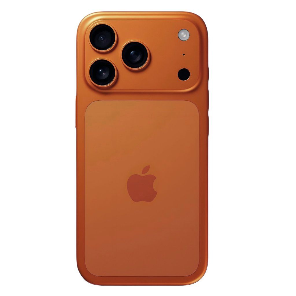 iPhone 17 Pro Series