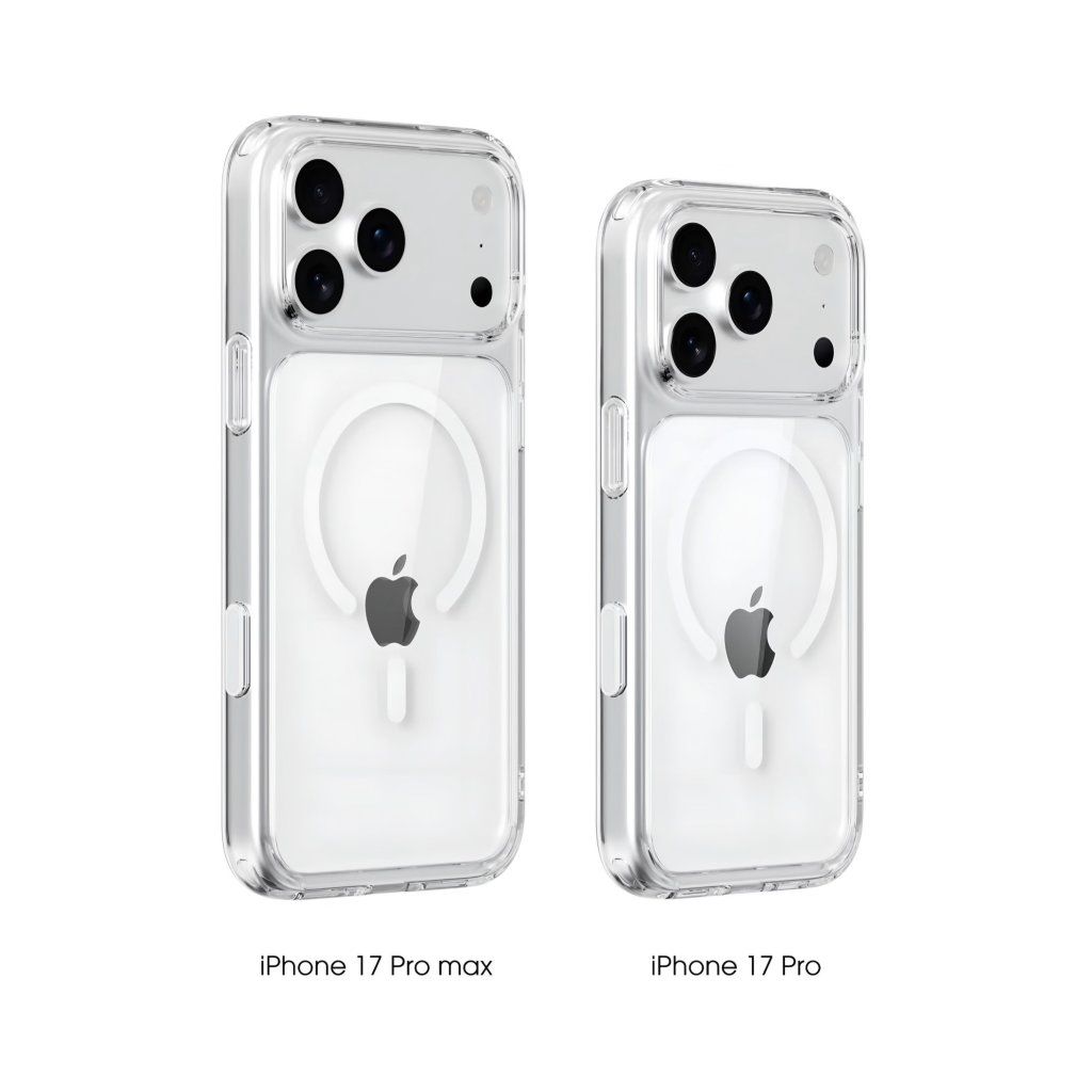 iPhone 17 Pro