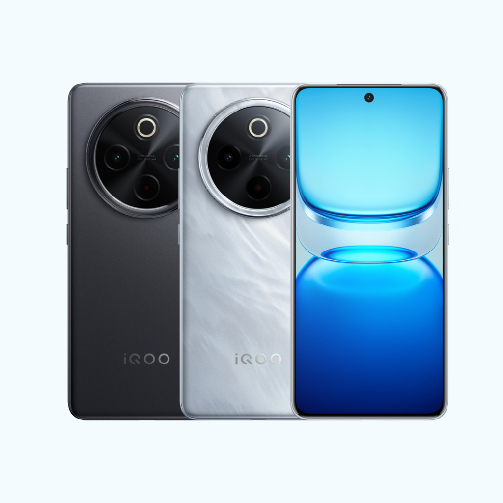 iQOO Z10