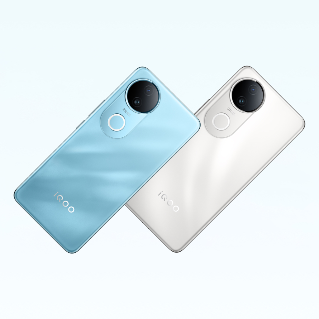 iQOO Z10R 5G
