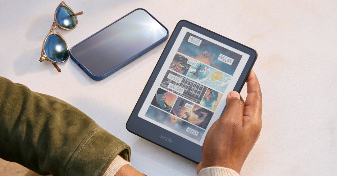 Kindle Colorsoft ออกรุ่นความจุ 16GB ราคาถูกลง $30 พร้อมรุ่น Kids สำหรับเด็ก