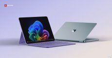 เปิดราคา Surface Pro 12 นิ้ว และ Surface Laptop 13 นิ้ว เริ่มต้น 31,590 บาท