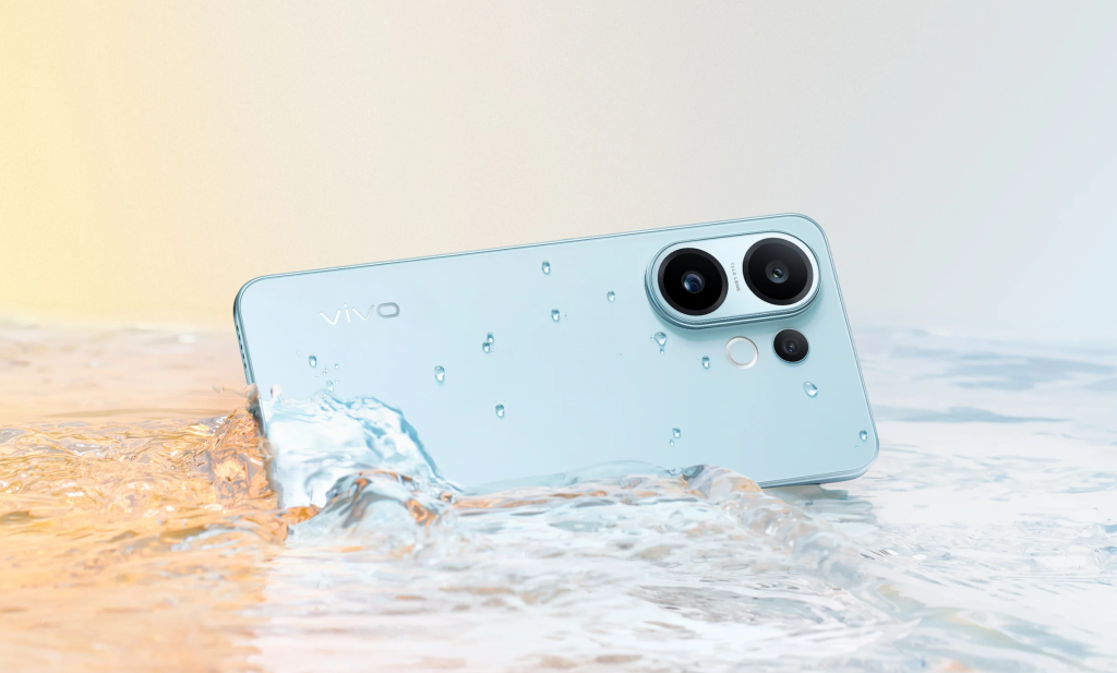 vivo S30