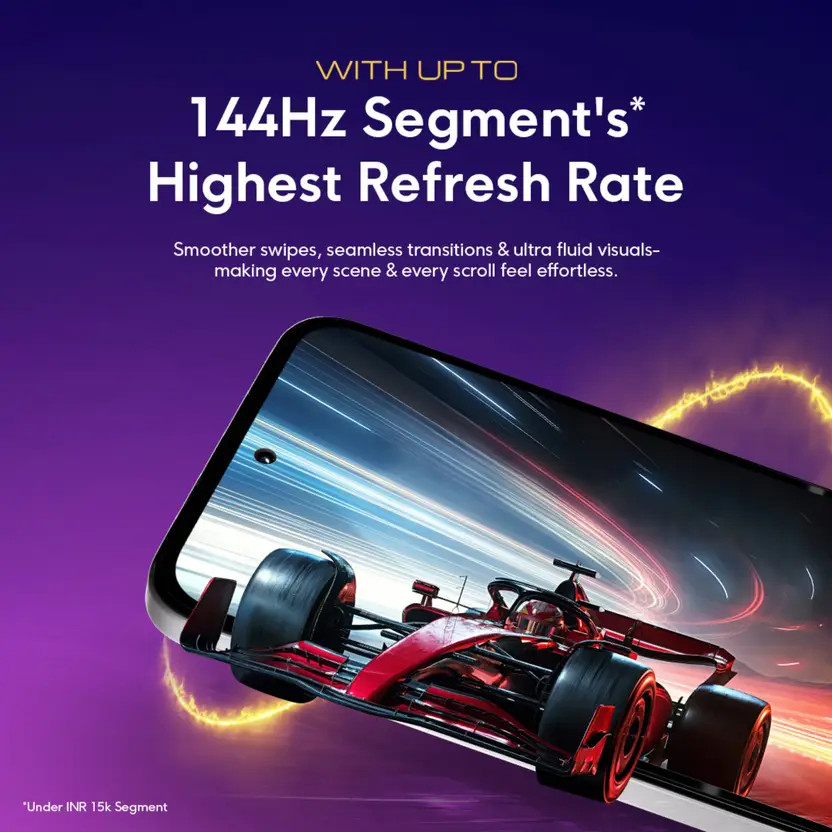 POCO M7 Plus 5G