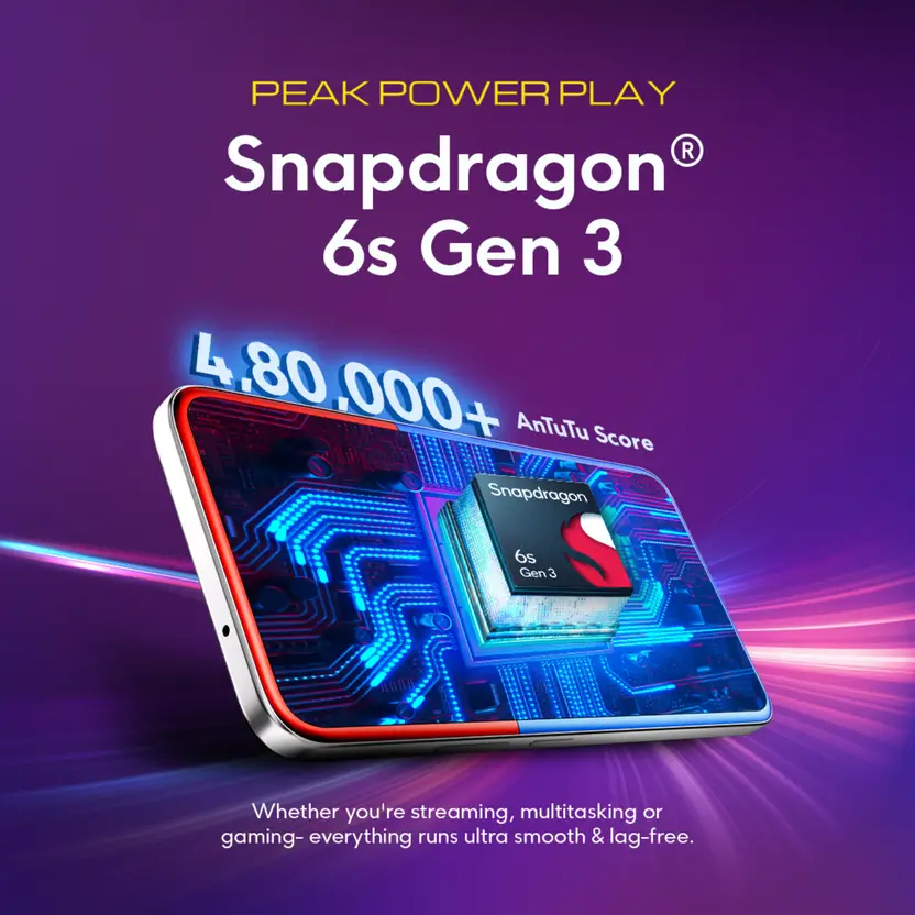 POCO M7 Plus 5G