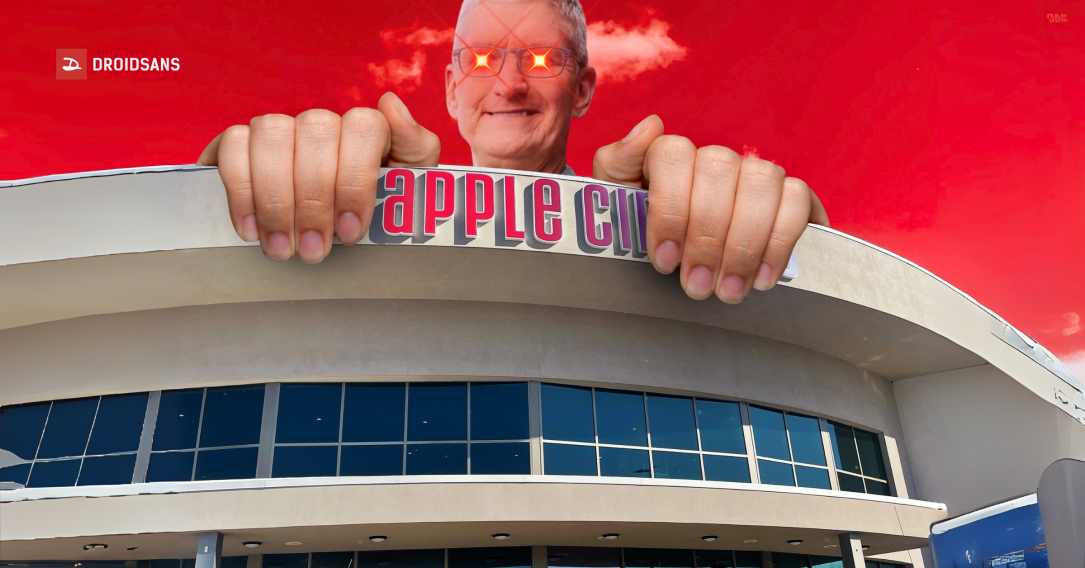 Apple Cinemas ออกแถลงการณ์ขอสู้ไม่ถอย หลังจากโดน Apple ยื่นฟ้องข้อหาละเมิดเครื่องหมายการค้า