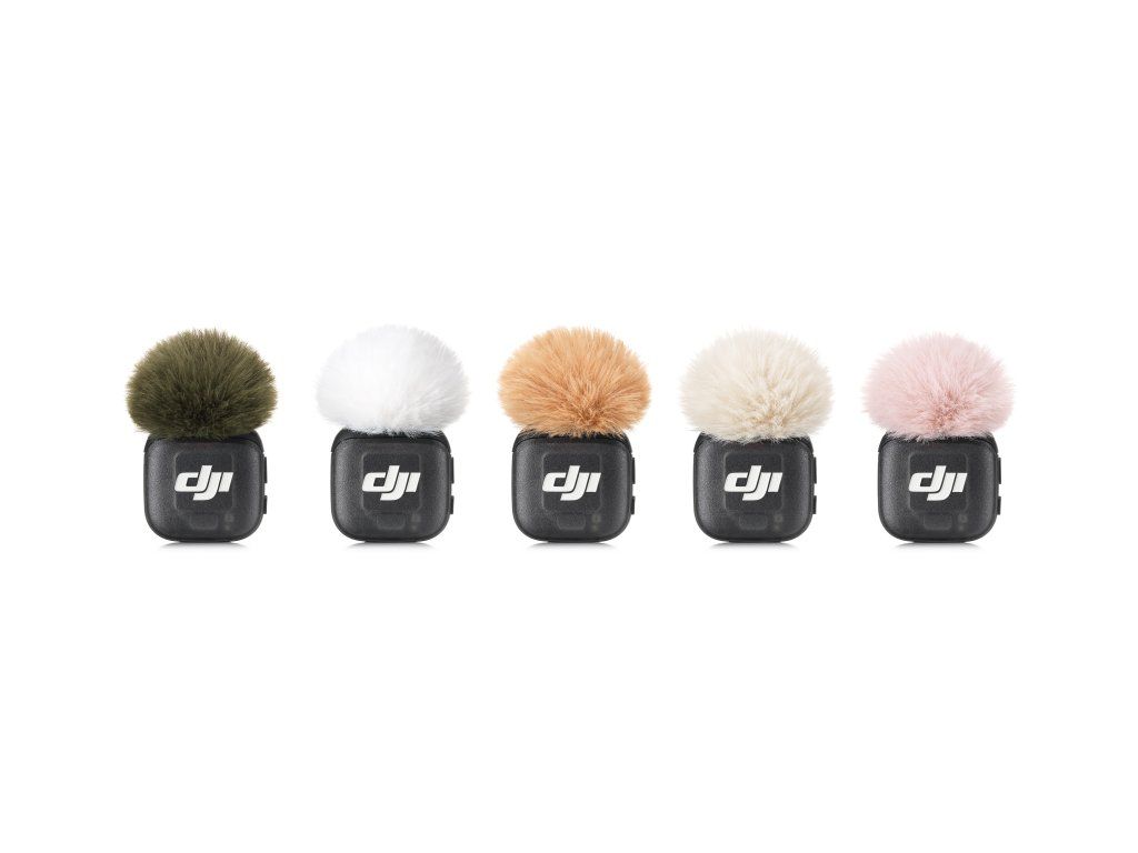 ราคาไทย DJI Mic 3 ไมค์ไร้สายตัวเล็ก คุณภาพเสียงจัดเต็ม