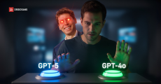 OpenAI จะเปิดให้ผู้ใช้งาน ChatGPT Plus เลือกใช้โมเดล GPT-4o แทนโมเดลใหม่ GPT-5 ได้