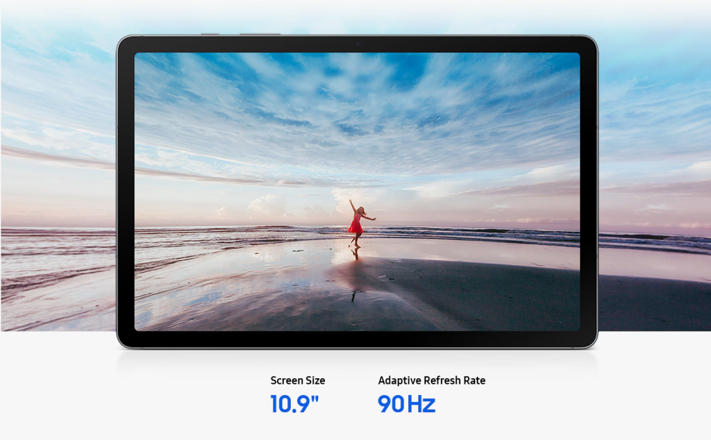 Galaxy Tab S10 Lite