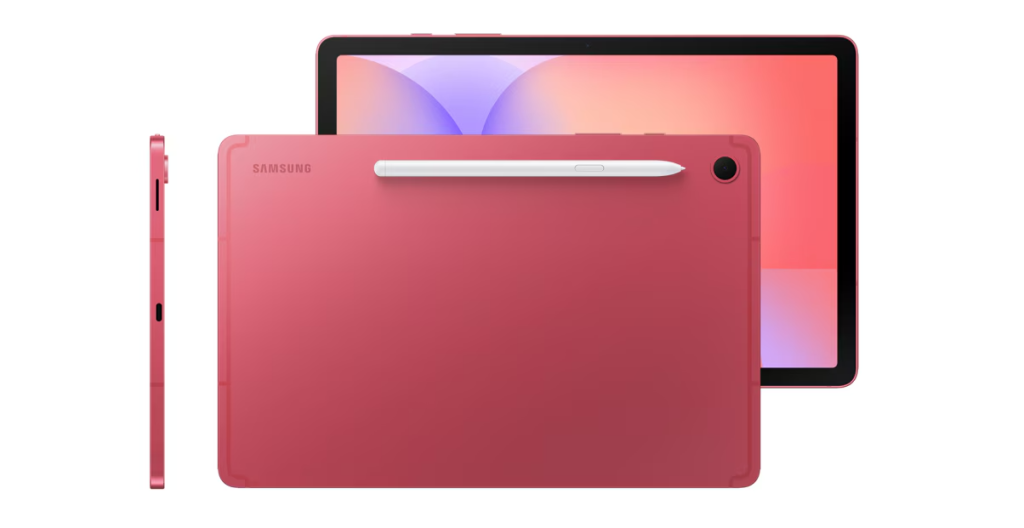 Galaxy Tab S10 Lite