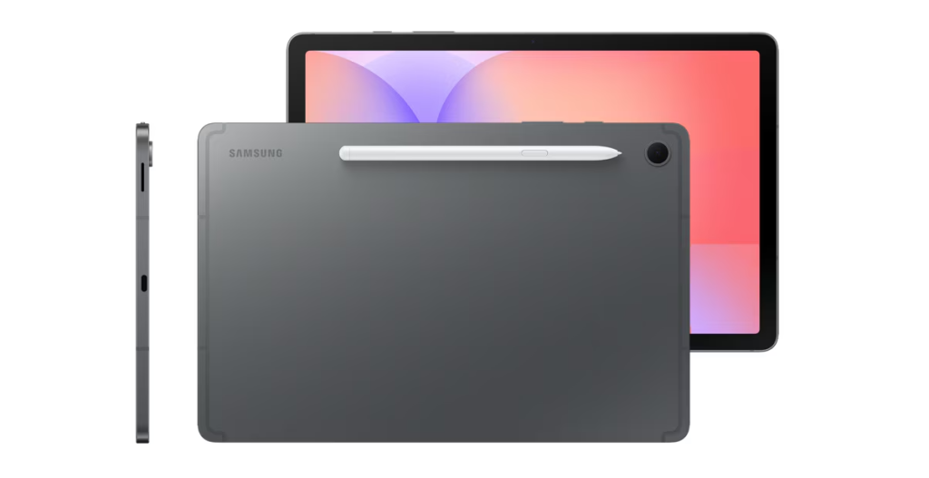 Galaxy Tab S10 Lite