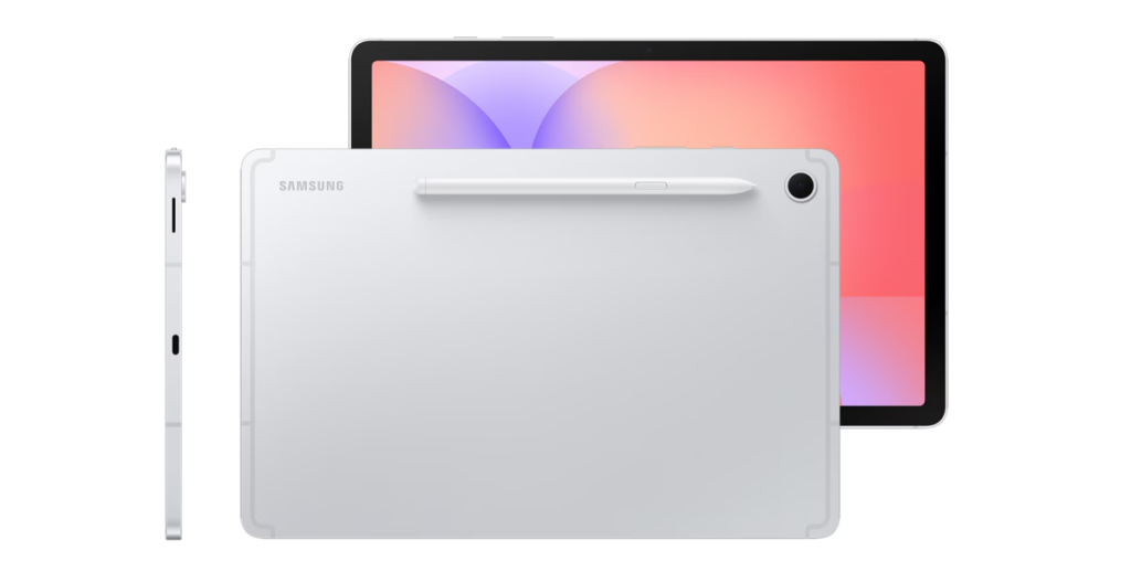 Galaxy Tab S10 Lite